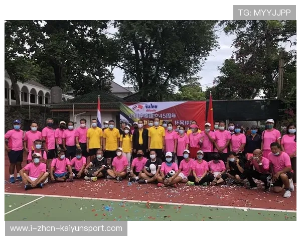 “中泰‘华教杯’”情义满满！球星纷纷现身支持公益